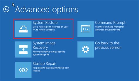 Fix Element Not Found error for Bootrec /Fixboot on .